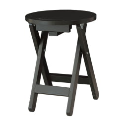 Табурет складной Венге