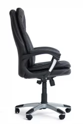 Кресло руководителя COMFORT черный 36-6