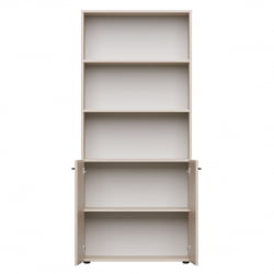 Шкаф полузакрытый Everprof EVO 254Н003 Дуб Соната Кашемир