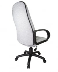 Кресло офисное RCH 1179-2 SY PL Серое