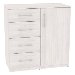 Комод Калисто(К18)923х902х468ручкарейлинг160мм(ЯАС) / Калисто(K18)923х902х468ручкарейлинг160мм(ЯАС)