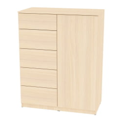 Комод Калисто(К29)1147х902х468ПУСХтоОПЕН(ДМ) / Калисто(K29)1147х902х468PUSHtoOPEN(ДМ)