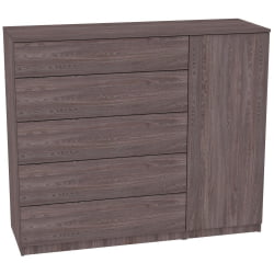 Комод Калисто(К39)1147х1352х468ПУСХтоОПЕН(ЯАТ) / Калисто(K39)1147х1352х468PUSHtoOPEN(ЯАТ)