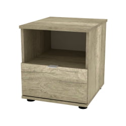 Комод в прихожую Алиса(K9)458х401х459ручкаскоба96мм(ДКМ)