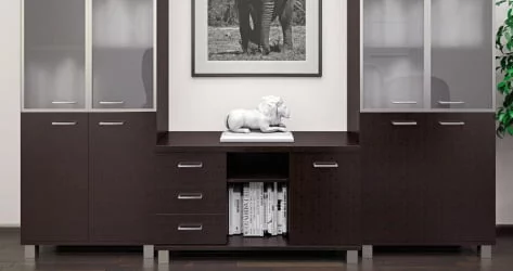 Кабинет First №7