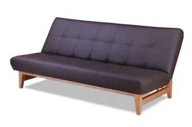Диван-кровать Альберо Комфорт ДК Домус Тауп Категория 2