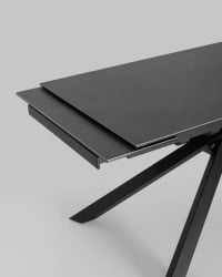 Стол обеденный Альянс раскладной 140-200*90 керамика