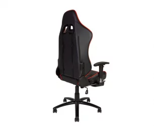 Игровое кресло RF-8066A Черный/Красный