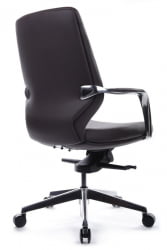 Кресло Alonzo-M B1711 Темно-коричневый