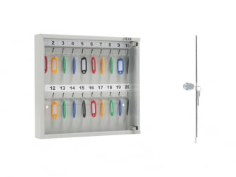 Ключница КЕЙ-20 Г / KEY-20 G