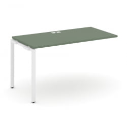 Наборный элемент рабочей станции CONCEPT CN.ONRS-002 Кобо Белый