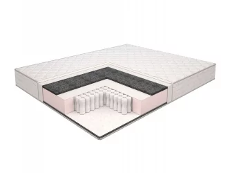 Матрас СонРисе Лите Софт 140х190 / СонRise Lite Soft