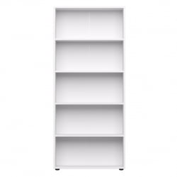 Корпус шкафа (стеллаж высокий) Everprof EVO 254Н0101 Белый