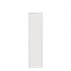 Панель окончание шкафа для холодильника Джулия ЛД 284.940.000 Белый