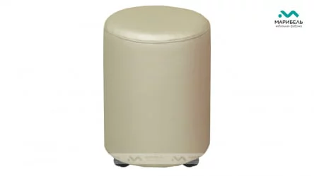 Пуфик «Александро» Кожа Terra 106