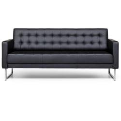 Диван трехместный Варна 3Д Euroline 911