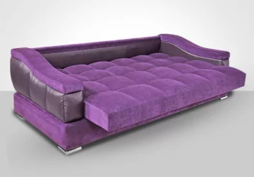 Диван-кровать Голливуд форест стоун каролина лайт милк