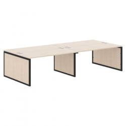 Рабочая станция XTEN-QP XQPWST 3214 Бук Тиара Антрацит