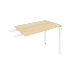 Приставной элемент Metal System Б.ПР-3 Акация/Белый