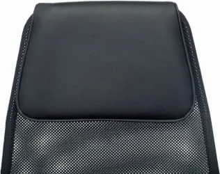 Кресло оператора Бюрократ KB-5M/SL/BLACK