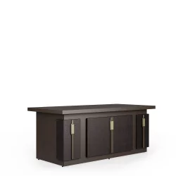 Стол письменный CHG24310103 Венге