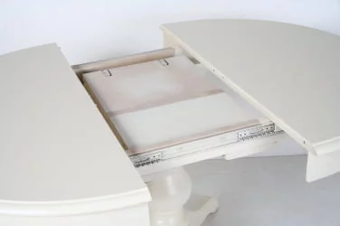 Стол обеденный Орион-3 (d1000) эмаль тон1