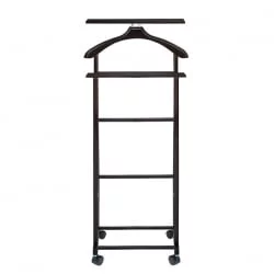 Вешалка напольная Leset Чикаго Венге