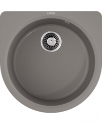 Мойка Кухонная Omoikiri Akegata 51-Gr Artgranit/Leningrad Grey