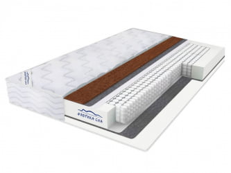 Матрас Bio Tonus TFK 80x190