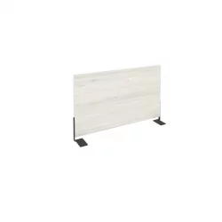 Экран для стола L1000мм Metal System Б.ЭКР-1 Наварра/Антрацит