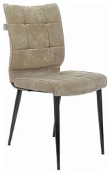 Стулья для кухни Бюрократ KF-4 Песочный Light 21 2 шт.