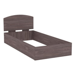 Кровать Алиса(L5)947х798х2063(ЯАТ)