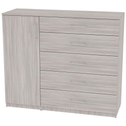 Комод Калисто(K40)1147х1352х468ручкарейлинг160мм(ЯШС)