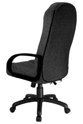 Кресло 1185 SY PL Черный