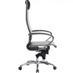 Кресло руководителя Samurai K-1.04 Коричневый