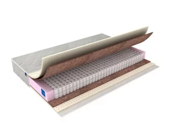 Матрас Eco Paradise 90х200х20