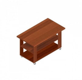 Стол Проспект Р.СЖ орех