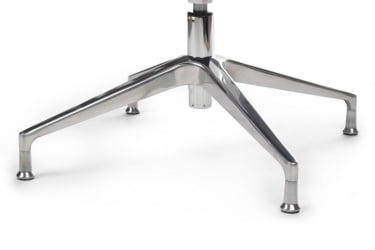 Кресло Соул-СТ C1908 Черный / Soul-ST C1908