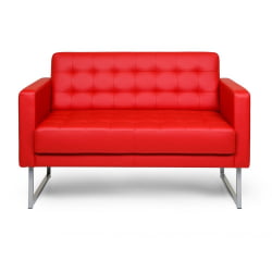 Диван двухместный Варна 2Д Euroline 915