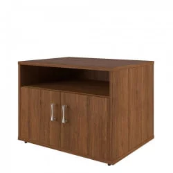 Тумба для оргтехники TRD29648003 Орех
