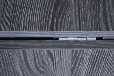 Стол-книжка Баско Ясень Анкор темный