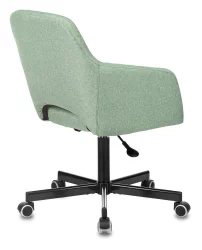 Кресло для оператора Бюрократ CH-380M Придорожная трава 38-407