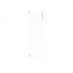 Фасад стекло средний левый ONIX O.S-2(L)