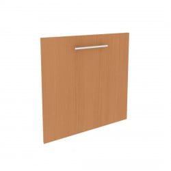 Фасад тумбы низкий - правый FIT MN-FTN (R) Груша Ароза