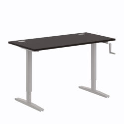 Школьная парта XTEN-UP XTUP 147 Легно темный