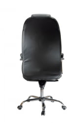 Кресло офисное RCH 1110 L Серое