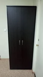 Гардероб ГБ-2 Венге