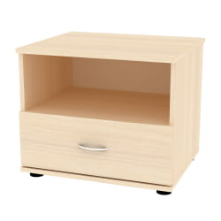 Комод Алиса(K10)458х540х459ручкаскоба96мм(ДМ)