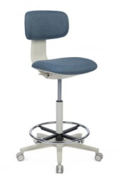 Кресло Суммит КП13 Синий / Крeсло Summit KP13