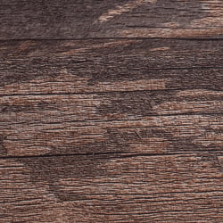 Стол COSTA ЛДСП/HPL/металл, 120 х 80 х 75 см, Дуб мореный/черный